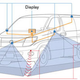Illustration for article titled Nissan Around View Monitor Gives You The Top-Down Approach